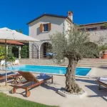 Villa Histria 1 By Interhome Cabrunici