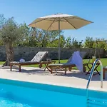 Histria 1 By Interhome Villa Cabrunici