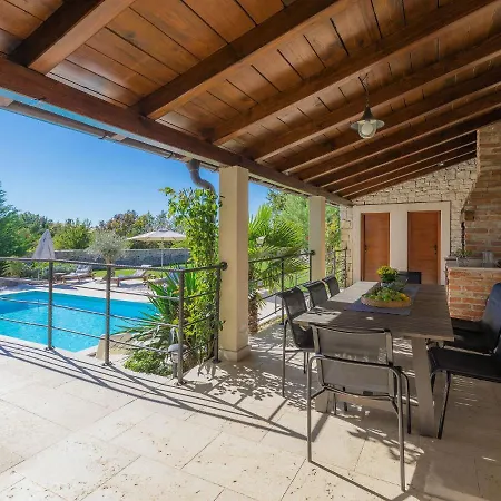 Histria 1 By Interhome Villa
