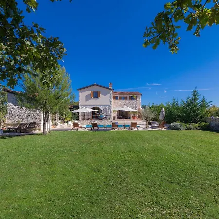 Histria 1 By Interhome * Cabrunici