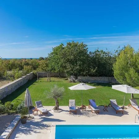 Histria 1 By Interhome * Cabrunici