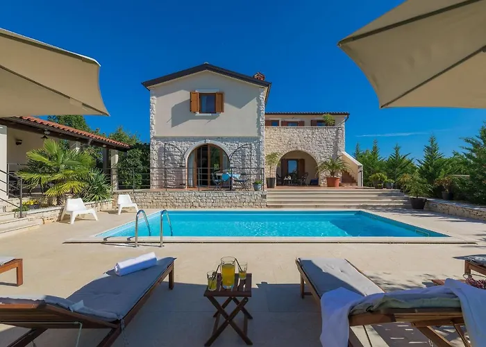 Villa Histria 1 By Interhome *