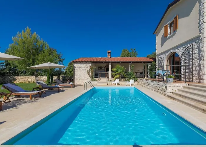 Histria 1 By Interhome Villa *