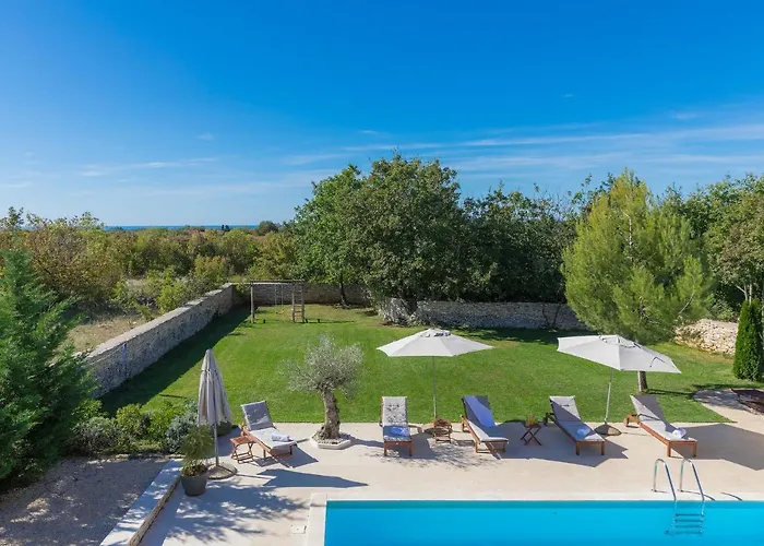 Histria 1 By Interhome * Čabrunići