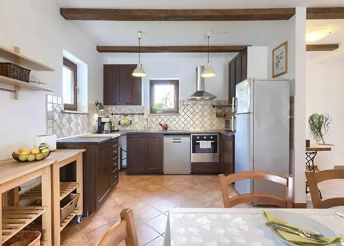 Villa Histria 1 By Interhome *