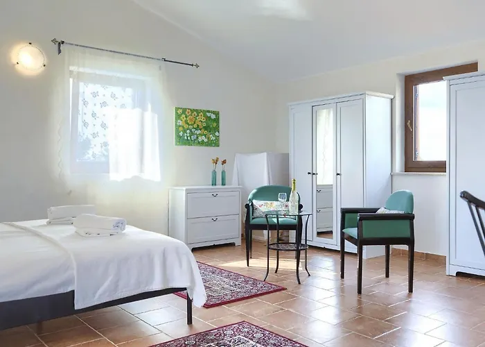 Villa Histria 1 By Interhome