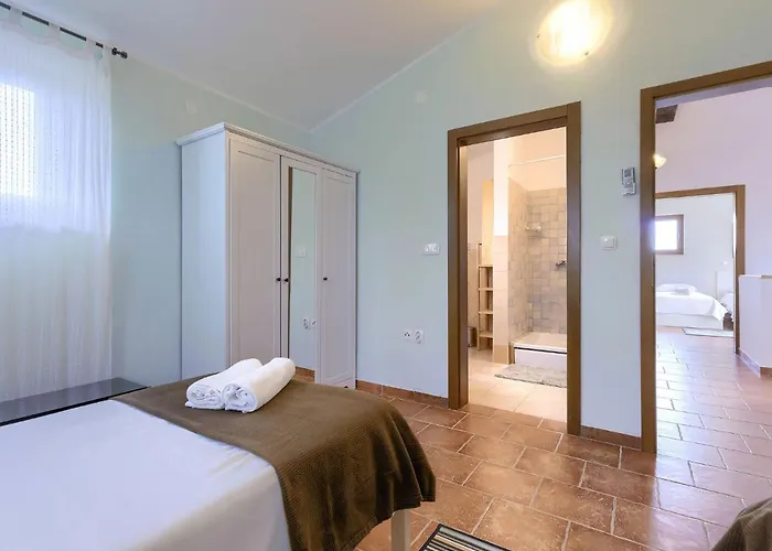 Histria 1 By Interhome * Čabrunići