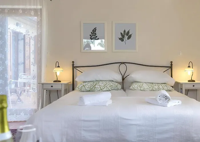 Histria 1 By Interhome Villa Čabrunići