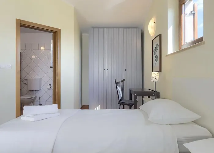 Histria 1 By Interhome Villa *
