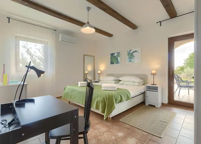 Histria 1 By Interhome * Čabrunići