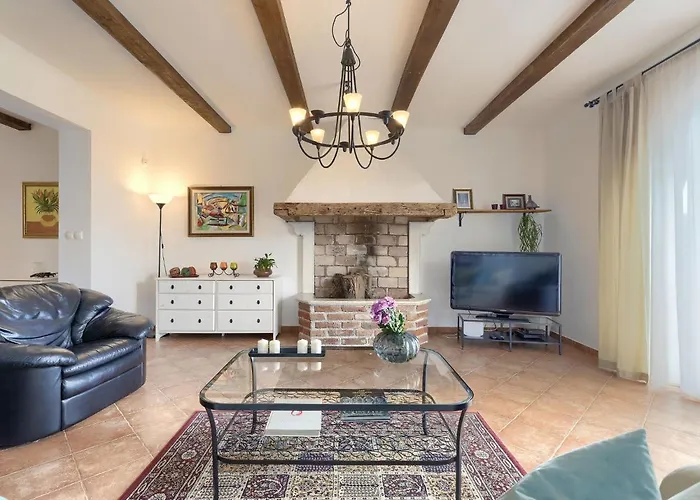 Histria 1 By Interhome * Čabrunići