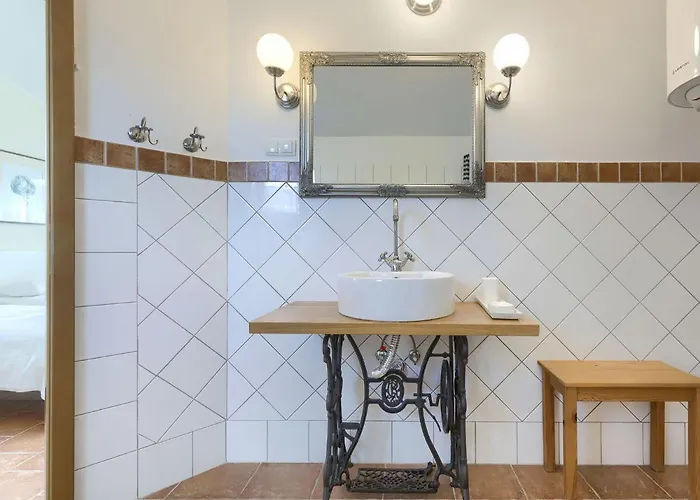 Histria 1 By Interhome Čabrunići
