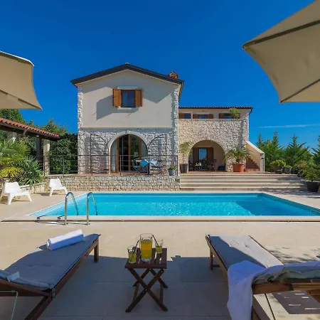 Vila Histria 1 By Interhome *