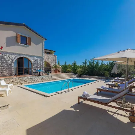 Histria 1 By Interhome Vila *