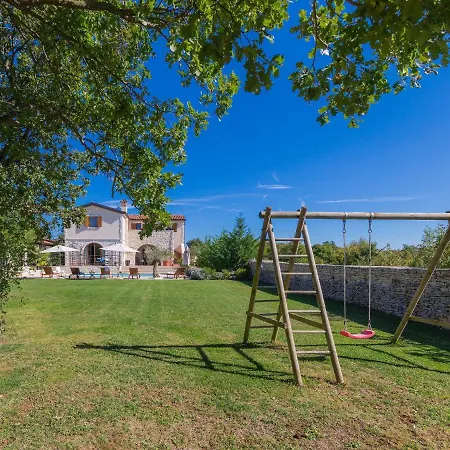 Histria 1 By Interhome *