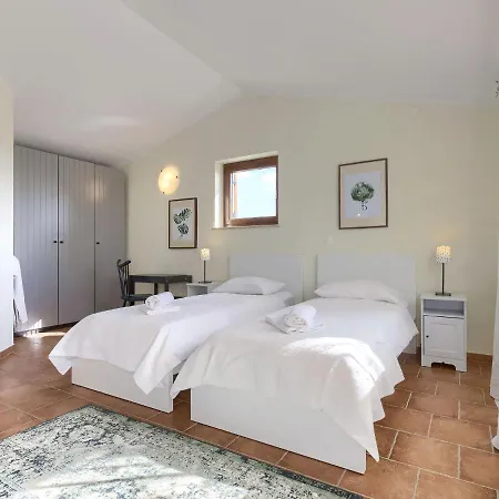 Vila Histria 1 By Interhome *