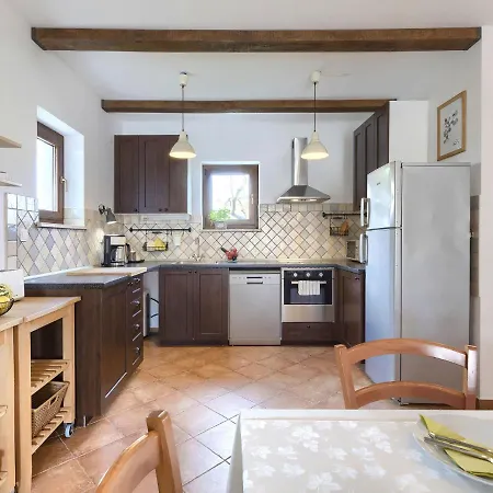 Villa Histria 1 By Interhome *