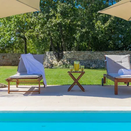 Histria 1 By Interhome