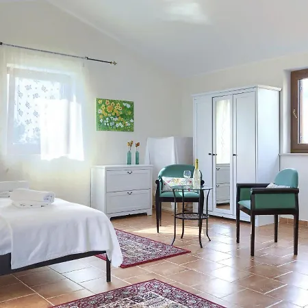 Villa Histria 1 By Interhome