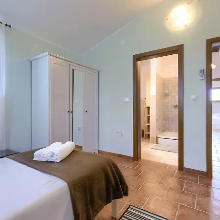 Histria 1 By Interhome * Cabrunici