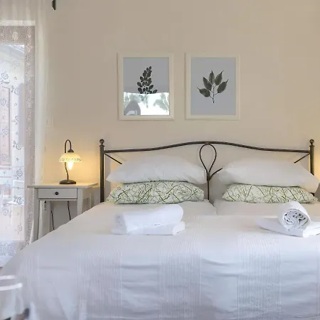 Histria 1 By Interhome Villa Cabrunici