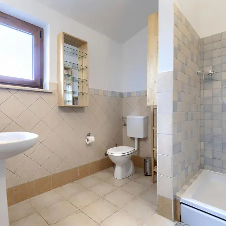 Villa Histria 1 By Interhome *