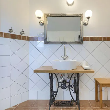 Histria 1 By Interhome Cabrunici