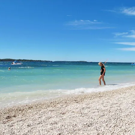 Histria 1 By Interhome Cabrunici