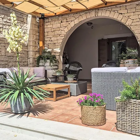 Histria 1 By Interhome Villa Cabrunici