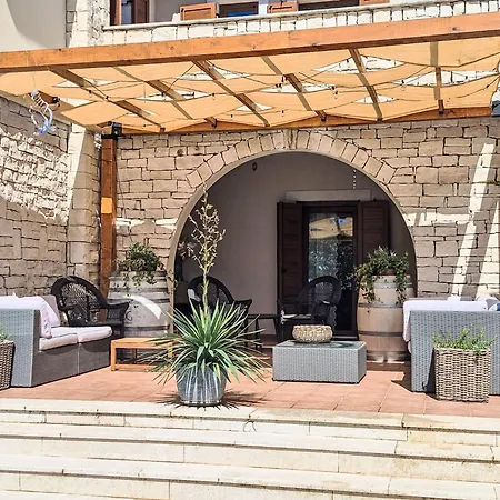 Villa Histria 1 By Interhome Cabrunici