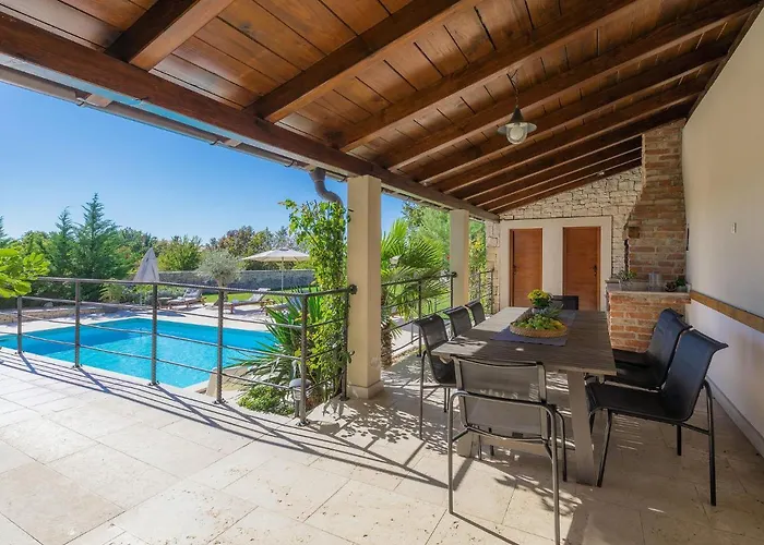 Histria 1 By Interhome Βίλα