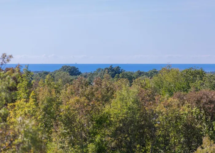 Histria 1 By Interhome Βίλα