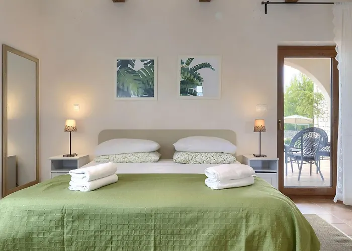 Βίλα Histria 1 By Interhome Cabrunici