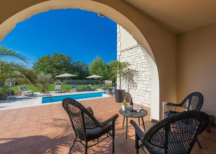 Histria 1 By Interhome *