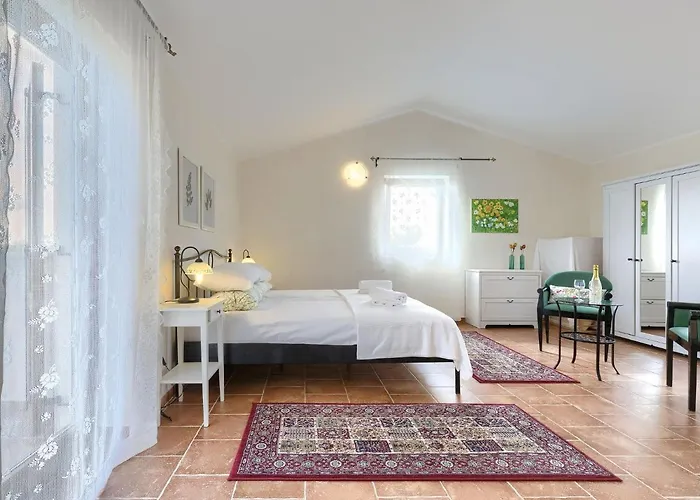 Βίλα Histria 1 By Interhome *