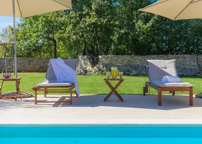 Histria 1 By Interhome