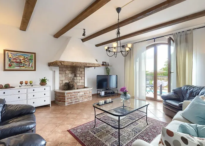 Histria 1 By Interhome