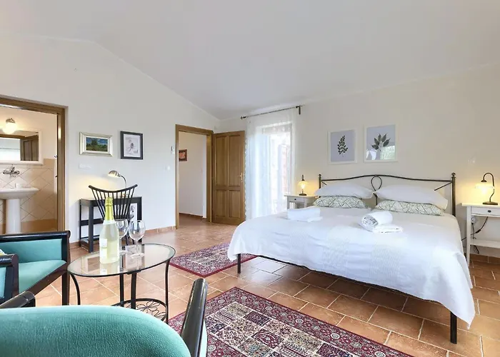 Histria 1 By Interhome *