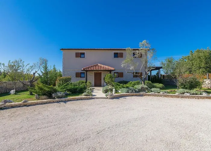 Histria 1 By Interhome