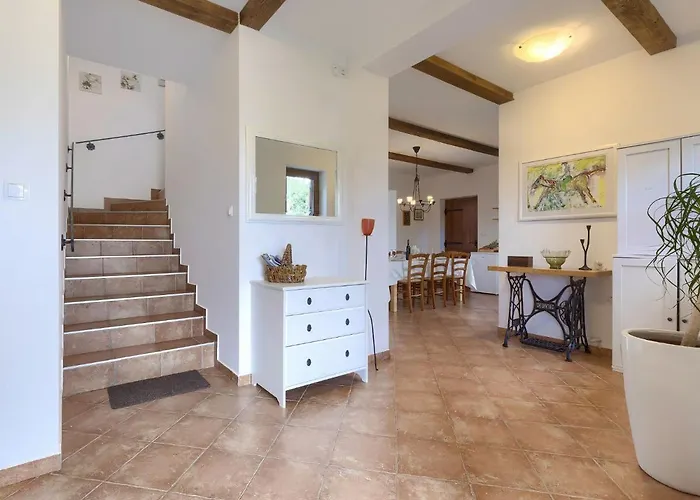 Histria 1 By Interhome