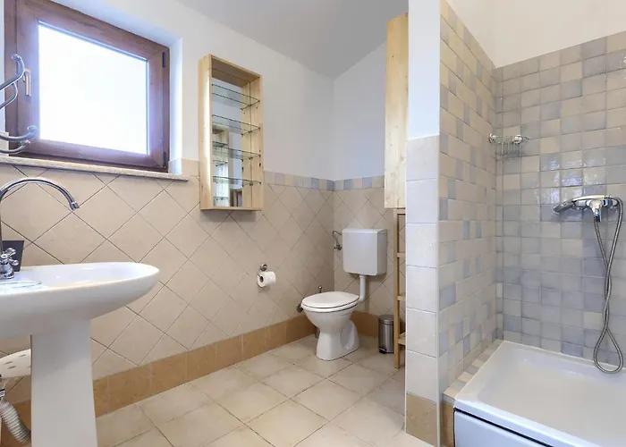 Βίλα Histria 1 By Interhome *