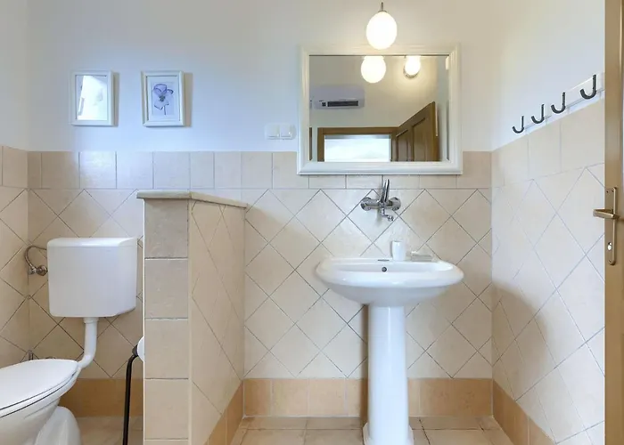 Βίλα Histria 1 By Interhome