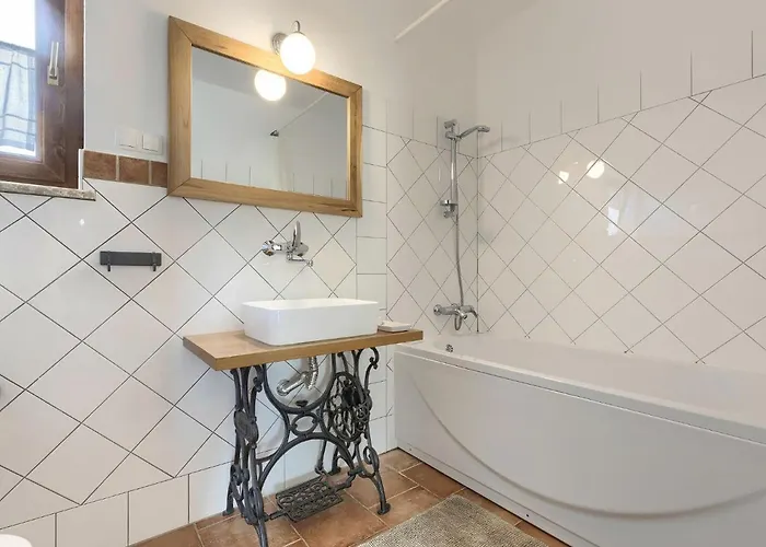 Histria 1 By Interhome Βίλα