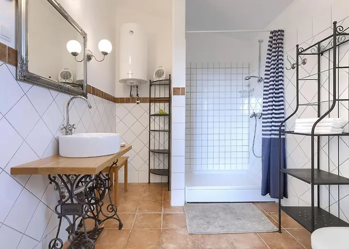 Histria 1 By Interhome Βίλα *