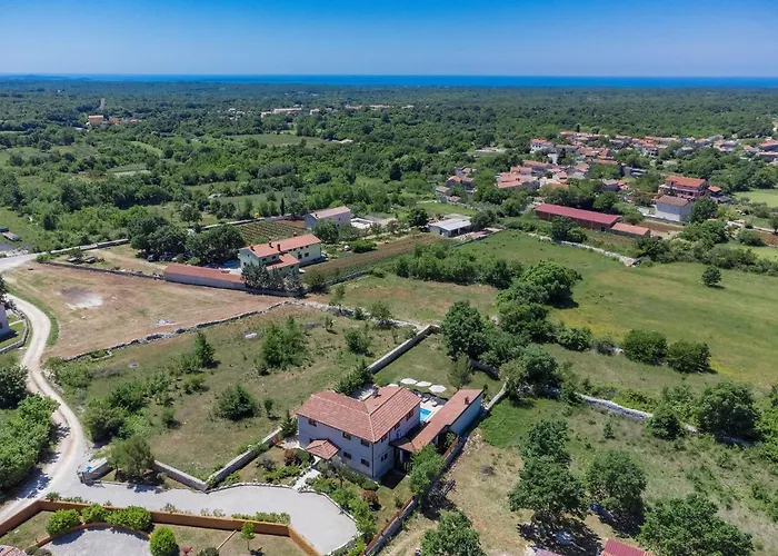 Histria 1 By Interhome