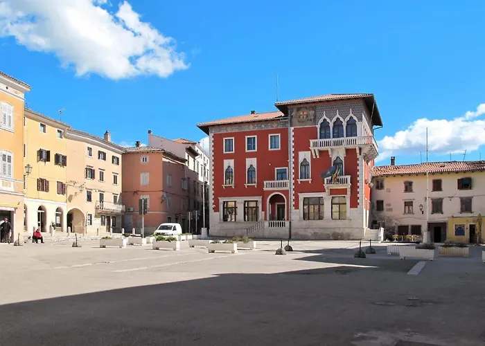 Histria 1 By Interhome Βίλα *