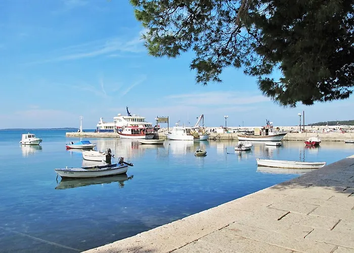 Histria 1 By Interhome