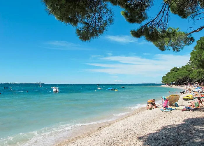 Histria 1 By Interhome