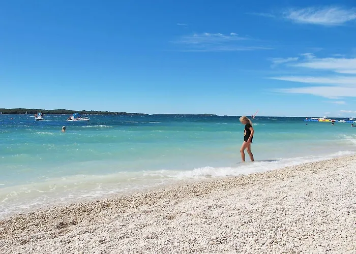 Histria 1 By Interhome Cabrunici