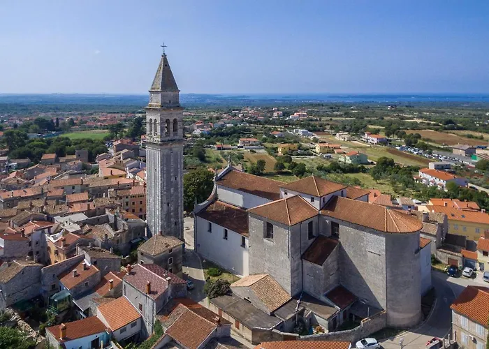 Histria 1 By Interhome Βίλα *